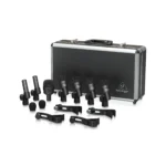 Kit BC1200 BEHRINGER micrófonos batería