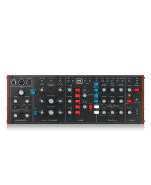 Sintetizador analógico MODEL D BEHRINGER