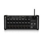 Mezclador MR18 MIDAS digital 18 canales