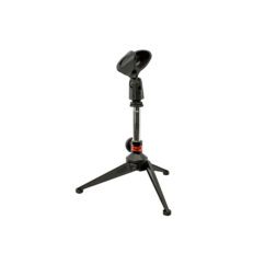 Base MS-27S PRO DJ micrófono de mesa
