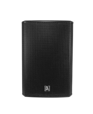 Cabina MU12A BETA THREE activa 12" 350W