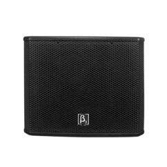 Bajo MU12BA BETA THREE activo 12" 300W