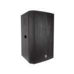 Cabina MU15A BETA THREE activa 15" 350W