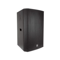 Cabina MU15A BETA THREE activa 15" 350W
