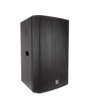 Cabina MU15A BETA THREE activa 15" 350W