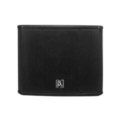 Bajo MU18B BETA THREE pasivo 18" 500W