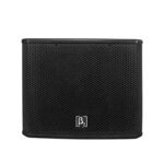 Bajo MU18BA BETA THREE activo 18" 500W