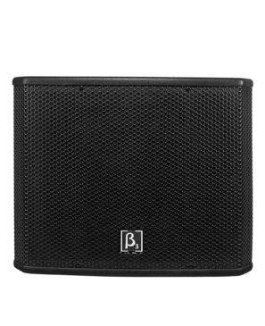 Bajo MU18BA BETA THREE activo 18" 500W