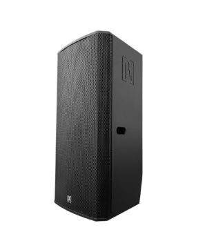 Cabina MU215-II BETA THREE pasiva 500W