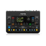 Mezclador DP48 MIDAS digital 48 canales