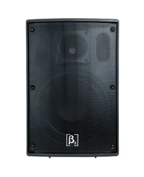 Cabina N10 BETA THREE pasiva 10"