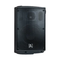 Cabina N10 BETA THREE pasiva 10"