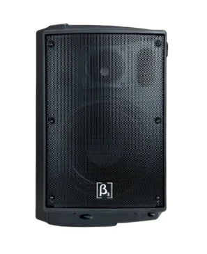 Cabina N10 BETA THREE pasiva 10"