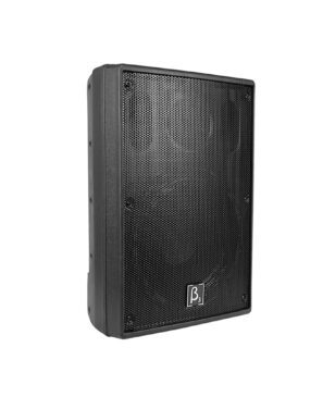 Cabina N10A/B BETA THREE activa 10" Bluetooth