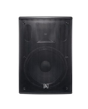 Cabina N12 BETA THREE pasiva 12"