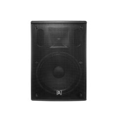 Cabina N12A/MP3-II BETA THREE activa 12" USB/SD/BT