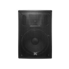 Cabina N15A/MP3-II BETA THREE activa 15" USB/SD/BT