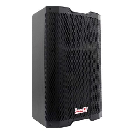 Cabina activa P15AH-DSP PRO DJ 15"