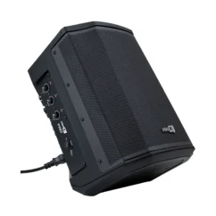 Altavoz P1 GO PRO DJ recargable 8" Bluetooth