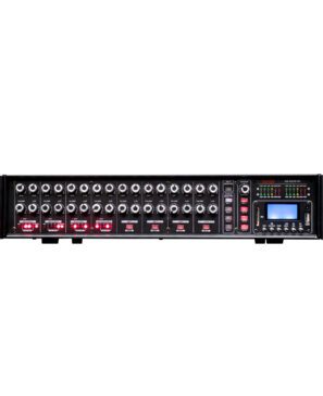 Matriz PA-4120-AL PRO DJ ambiental