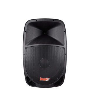 Cabina activa PB12E-MP3 PRO DJ 12" USB/BT