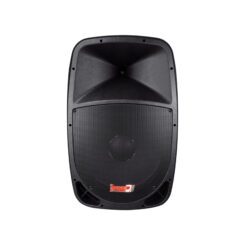 Cabina PB15E-MP3 PRO DJ activa 15" USB/BT