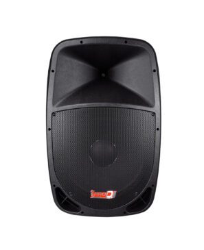 Cabina PB15E-MP3 PRO DJ activa 15" USB/BT