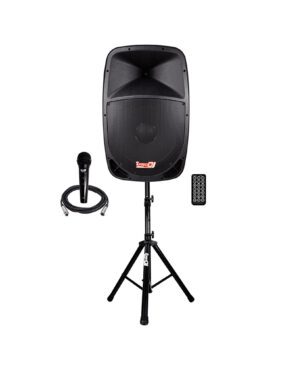 PB15E-MP3 SYS PRO DJ 