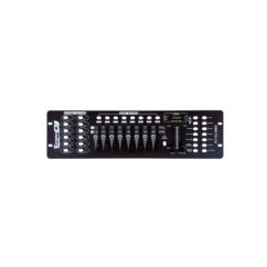 Controlador PC192 DMX PRO DJ análogo