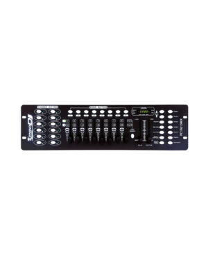 PC192 DMX PRO DJ LIGHTING