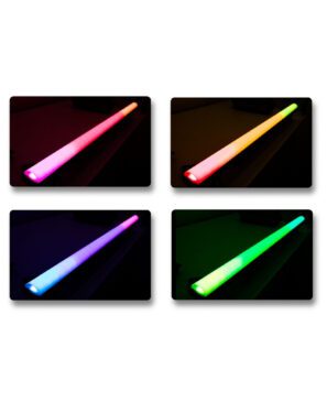 Tubo PL363 WASHER PRO DJ LIGHTING LED