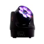 Cabeza PL615-HB PRO DJ LIGHTING móvil doble cara