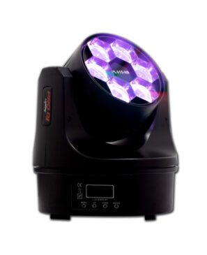 Cabeza PL615-HB PRO DJ LIGHTING móvil doble cara