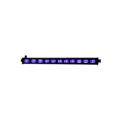 Barra LED UV PL12UV PRO DJ