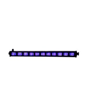 Barra LED UV PL12UV PRO DJ