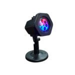 Luz PL14 GOBO PRO DJ LIGHTING robótica