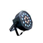 Par LED PL181 PRO DJ LIGHTING RGB