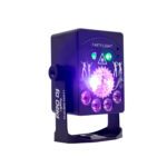 Luz PL23 MINIPARTY PRO DJ LIGHTING todo en uno
