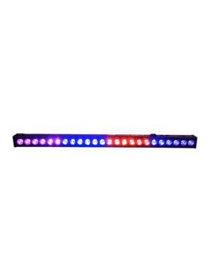Barra PL243 WASHER PRO DJ LIGHTING LED