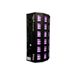 Barra PL24UV DMX PRO DJ LIGHTING LED UV