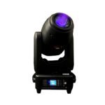 Cabeza PL250 LED PRO DJ LIGHTING móvil 250W