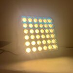 Panel PL336 PANEL PRO DJ LIGHTING LED