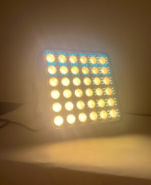 Panel PL336 PANEL PRO DJ LIGHTING LED