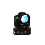 Cabeza PL60 PRO DJ LIGHTING móvil Beam RGBW