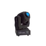 Cabeza PL60 SPOT PRO DJ LIGHTING móvil RGBW
