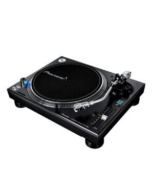 Tornamesas DJ