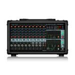Consola PMP2000D BEHRINGER versátil