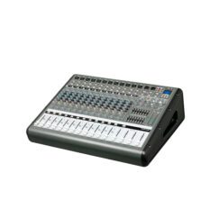Consola PMR1260 PRO DJ 12 entradas