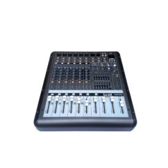 Consola PMR660 PRO DJ 6 entradas