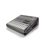 Consola PMR860 PRO DJ 8 entradas